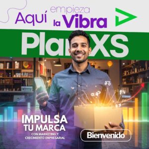 PLAN DE MARKETING XS